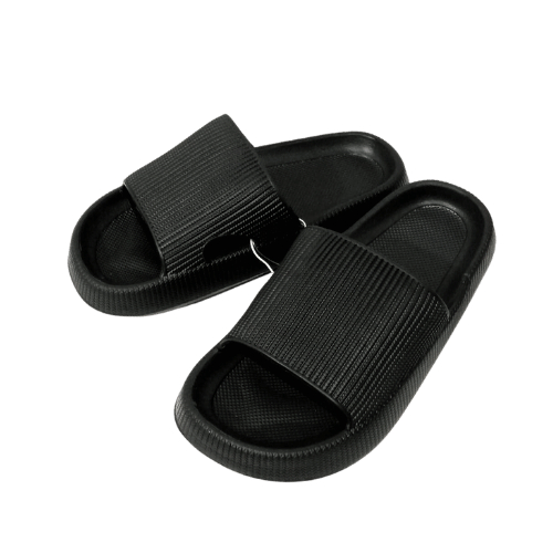 Terbaru Sandal Slop Santai Wanita / Sandal Rumah Karet Eva Terbaru Ori Produk Import Hys 7650