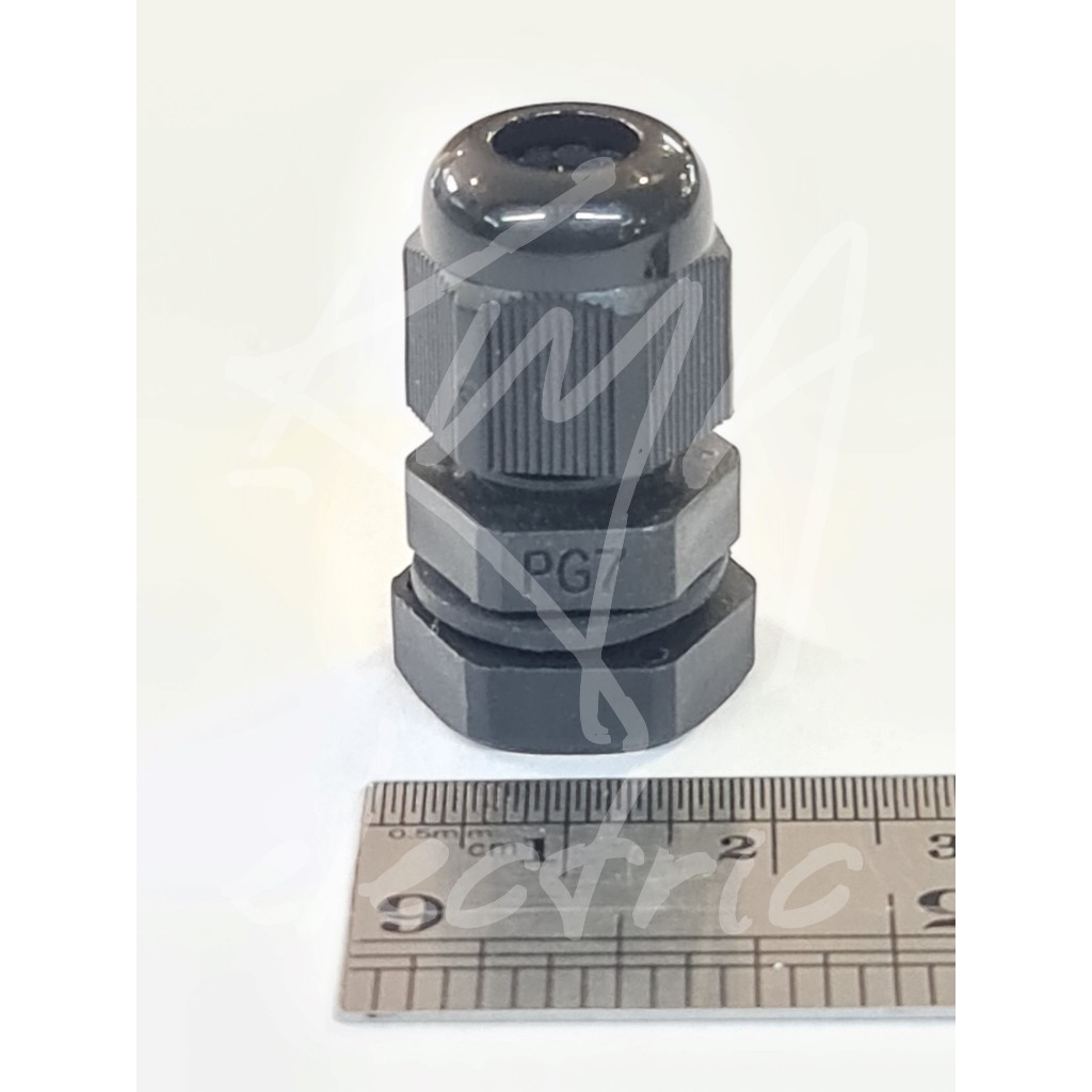 cable gland / kabel gland PG-7