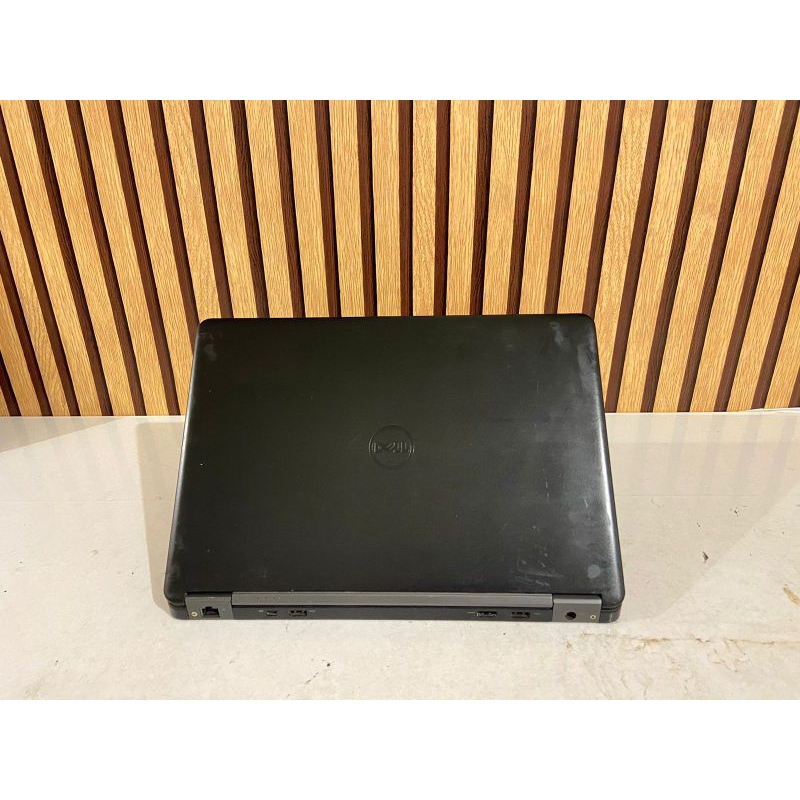 Dell latitude E7450 Intel Core i5-5300U Ram 8gb Ssd 128gb