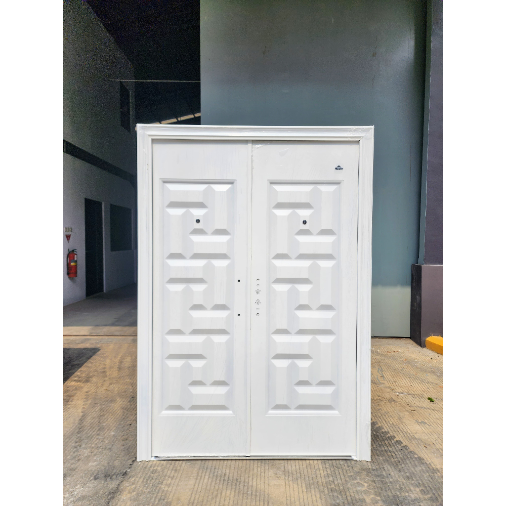 PINTU BAJA GG - LUXURY DOUBLE 150x220cm