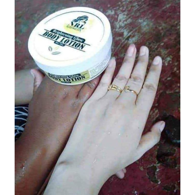 COD Handbodi NRL Pemutih Badan Cepat ORI Dan Body Scrub NRL /Lotion HB NRL HB PEMUTIH BADAN Ful pemu