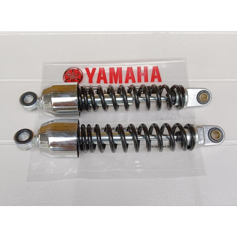 Baru Shock Belakang Bawaan Motor Yamaha Jupiter Z Shockbreaker Belakang Jupiter Z Jupiter Z1 Jupiter