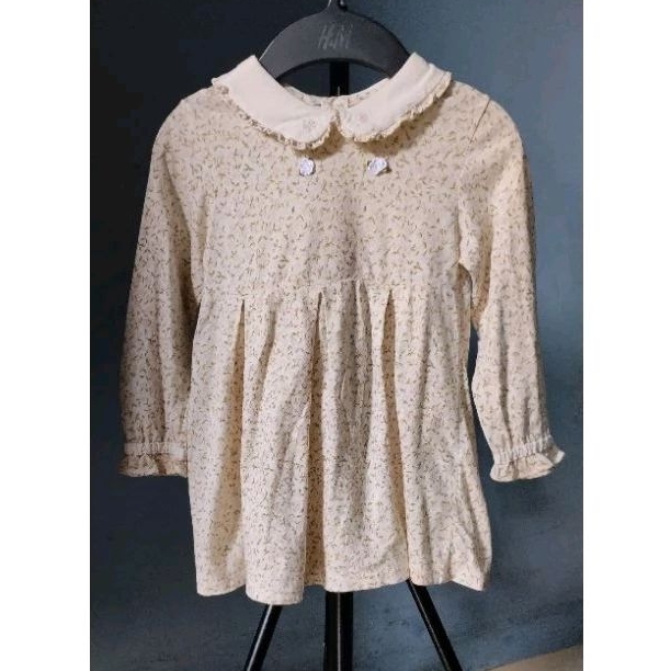 dress tartine et chocolate