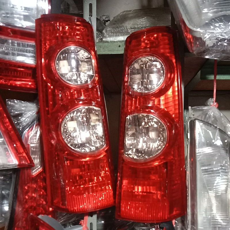 stoplamp lampu belakang avanza VV-TI 2007 2008 2010 2011