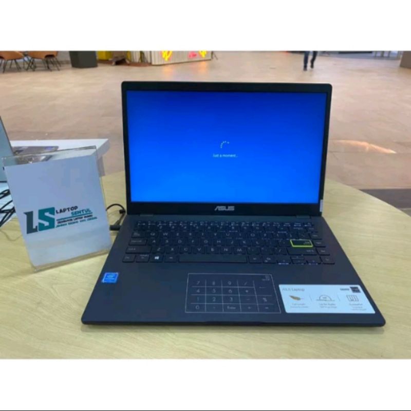 Laptop ASUS Vivobook 14 L410MA Intel Celeron N4020