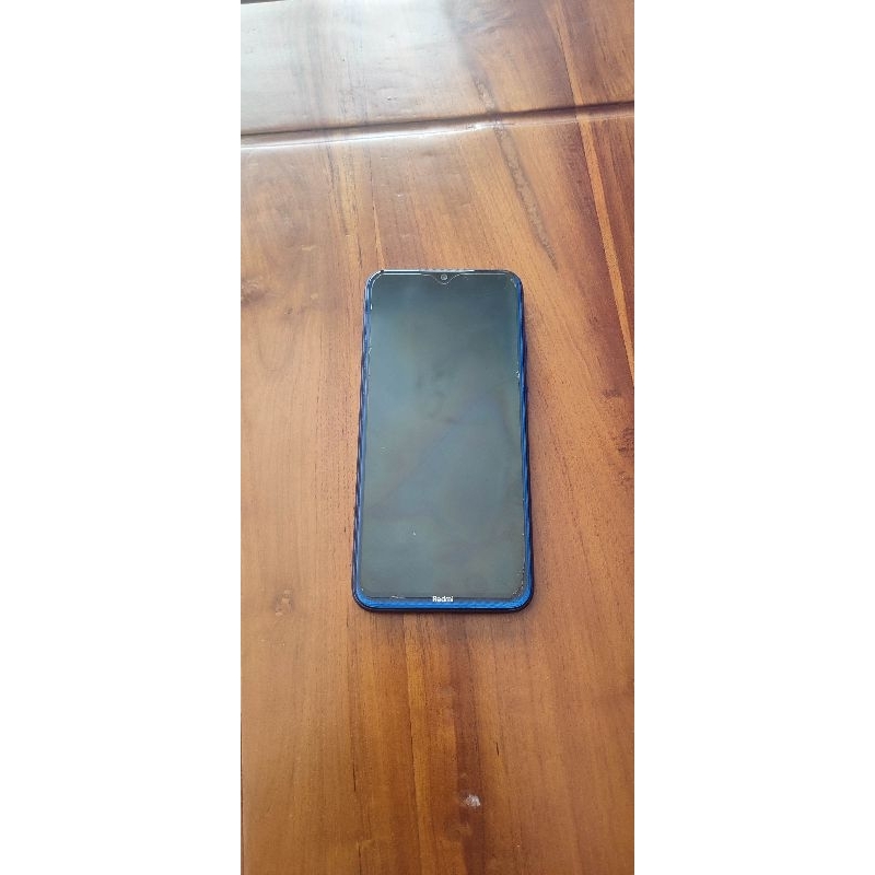 XIOMI REDMI NOTE 8