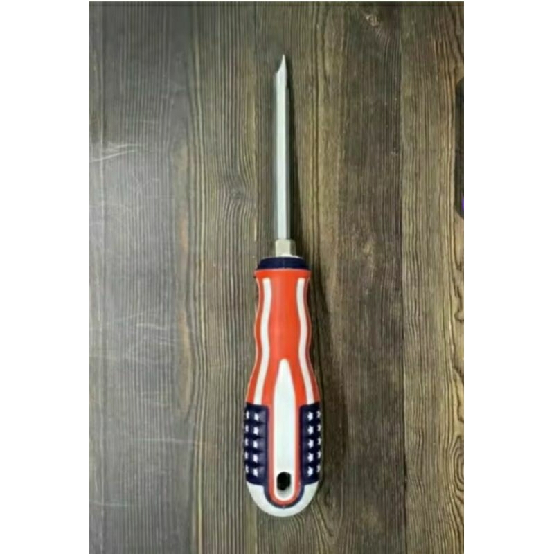 Obeng Amerika Bolak-Balik 4 inch