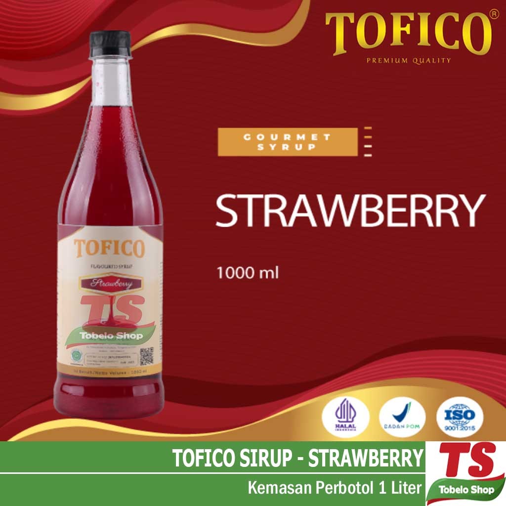 

TOFICO STRAWBERRY SYRUP / TOFICO STRAWBERRY SIRUP / TOFICO SYRUP STRAWBERRY / TOFICO SIRUP STRAWBERRY / SYRUP TOFICO STRAWBERRY / SIRUP TOFICO STRAWBERRY / TOFICO SIRUP STRAWBERRY