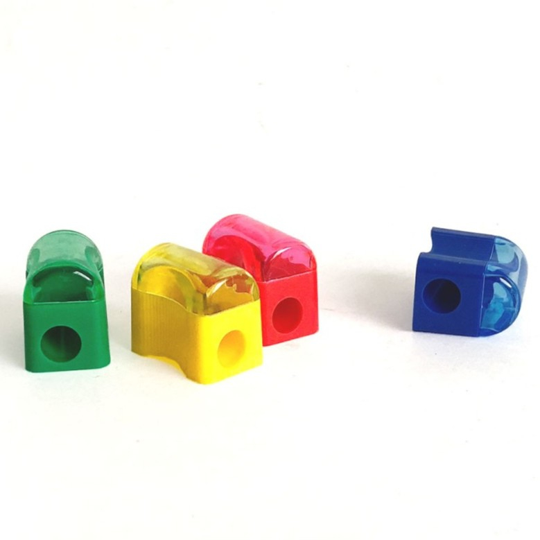 

Rautan / Serutan Pensil Joyko SP-362 / Serutan Pensil Roti Joyko