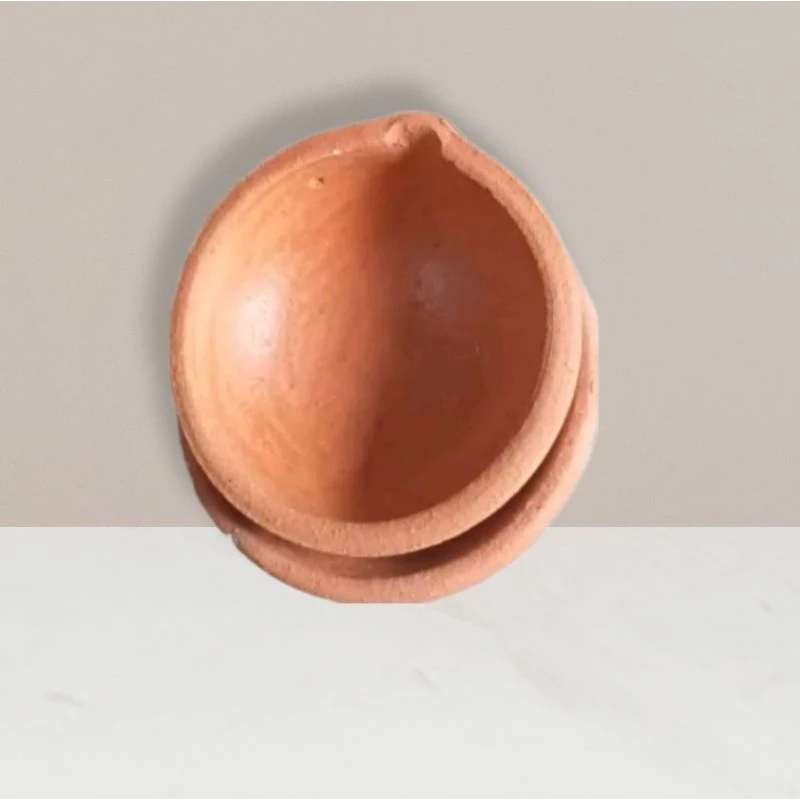 KOWI TANAH LIAT 12CM