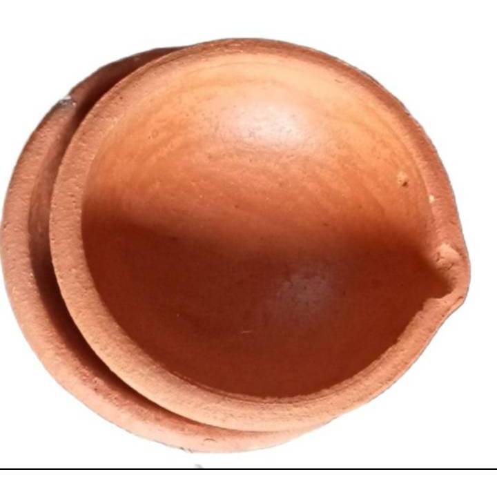 KOWI PELEBUR MAS TANAH LIAT10CM