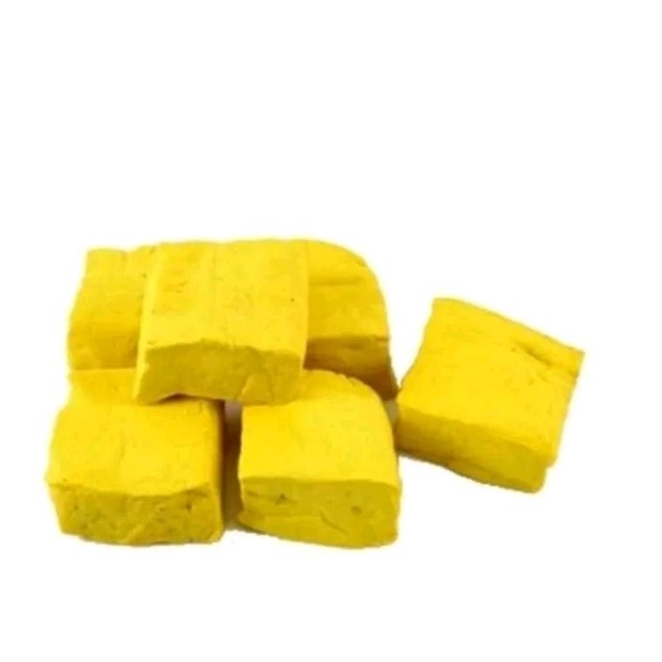

Tahu Kuning Isi 5 pcs