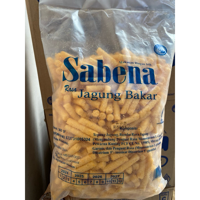 sabena jagung bakar sabena 1 dus sabena musdalifah sabena enak
