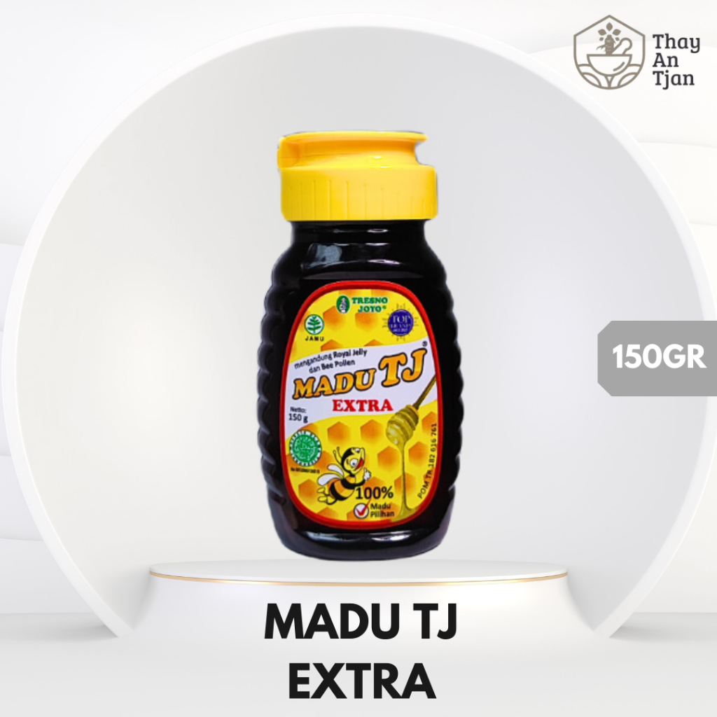 

MADU TJ EXTRA 150GR TRESNOJOYO