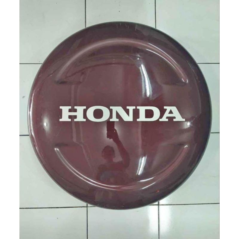 Cover Ban Serep Tutup Ban Serep Honda Crv Gen 2 Rd2 Original Tahun 2003-2006