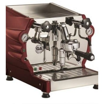 PAKET MESIN KOPI / MACHINE ESPRESSO LA NUOVA ERA CUADRONA 1 GRUP