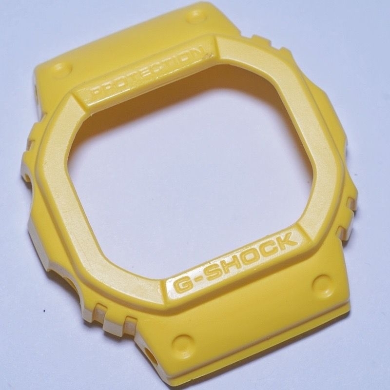 Bezel DW-5600 (module 1545 atau 3229) custom made