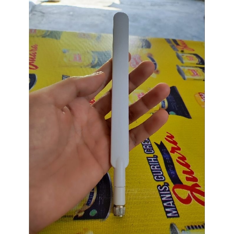 Antena External Modem GSM 4G+ dan router