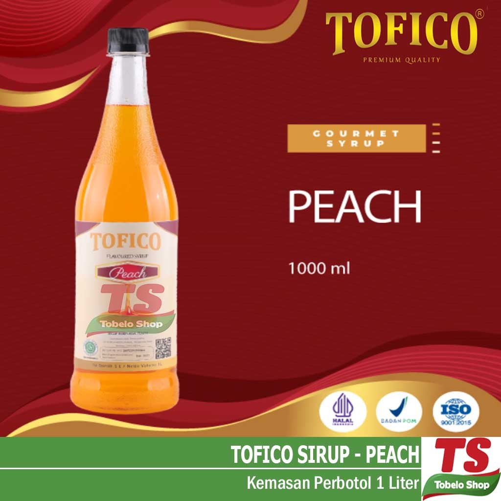 

TOFICO PEACH SYRUP / TOFICO PEACH SIRUP / TOFICO SYRUP PEACH / TOFICO SIRUP PEACH / SYRUP TOFICO PEACH / SIRUP TOFICO PEACH / TOFICO SIRUP PEACH