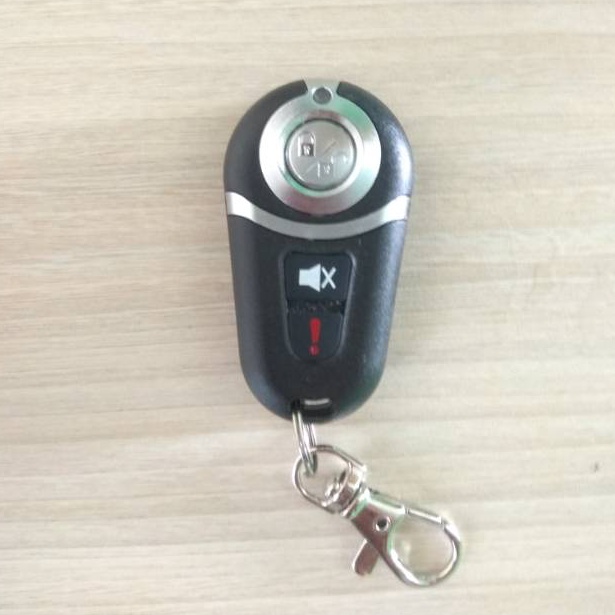 KODE A94D Original remote toyota Avanza