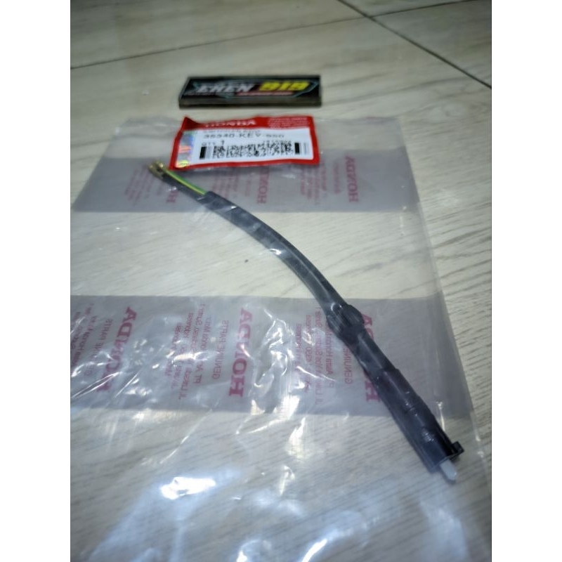 swit rem handle kiri beat vario scoopy original
