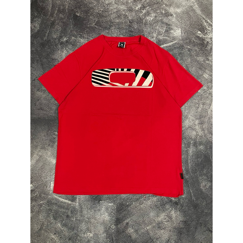 T-Shirt Oakley