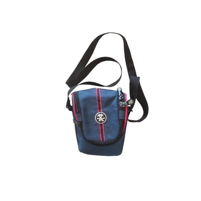 Tas camera DSLR Crumpler