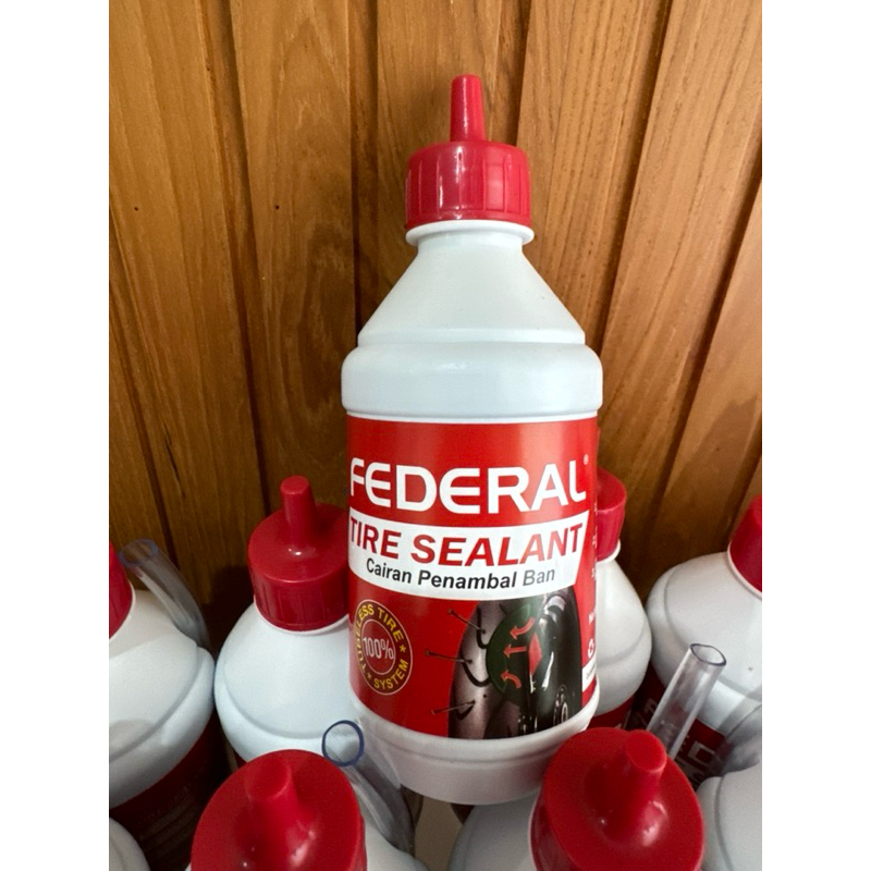 FEDERAL Cairan Tambal Ban Tubles