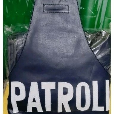 BAN LENGAN PATROLI