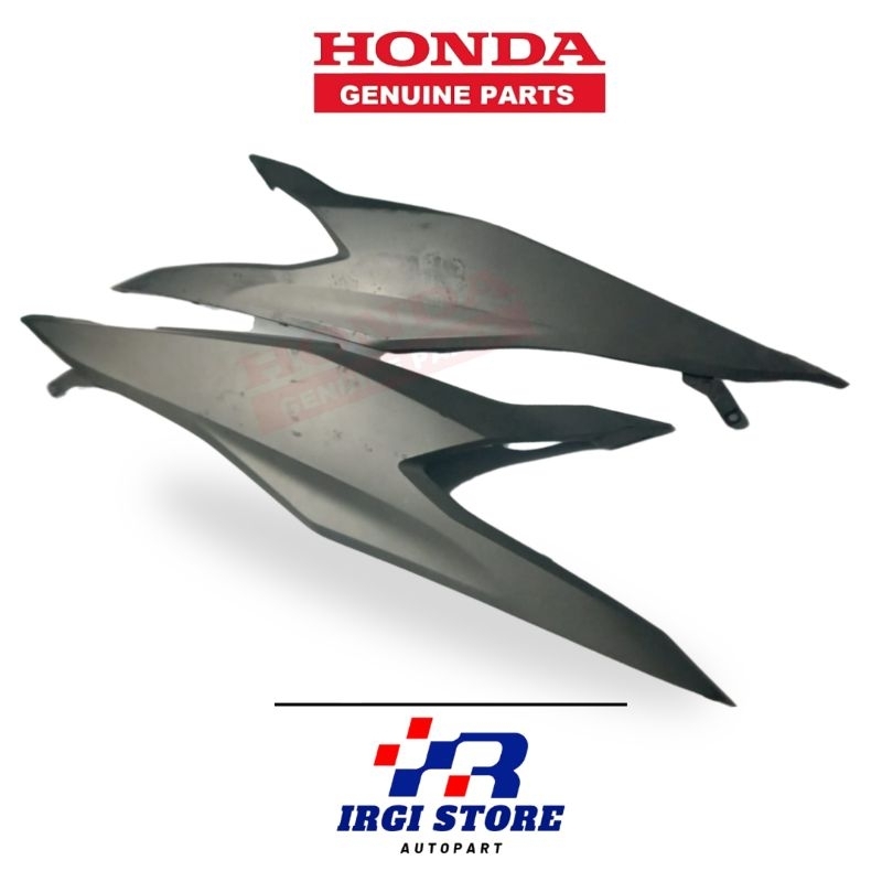 ORI HONDA Body Samping Beat K1A Cover R & L Body Beat K1A Beat Street ori honda