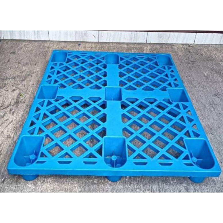 

KODE O13X Palet plastik secend 12 x 1 x 14