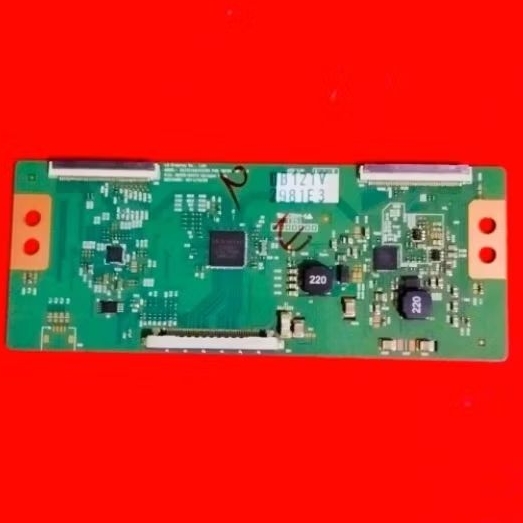 Tcon , Ticon , Tikon tv LG 42LS3450 | 42LS3450-TA ori normal