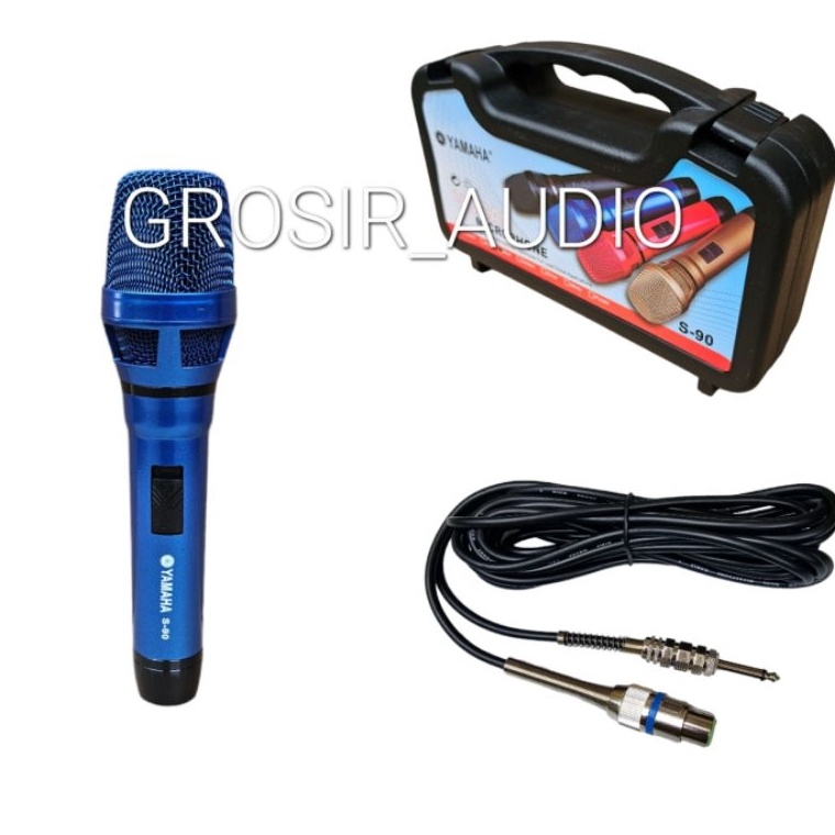 KODE Q44E MIC KABEL YAMAHA S9 NEW YM998 YM 998 YAMAHA S9 S 9 MIC S9 MICROPHONE KABEL YAMAHA S 9 S9 N