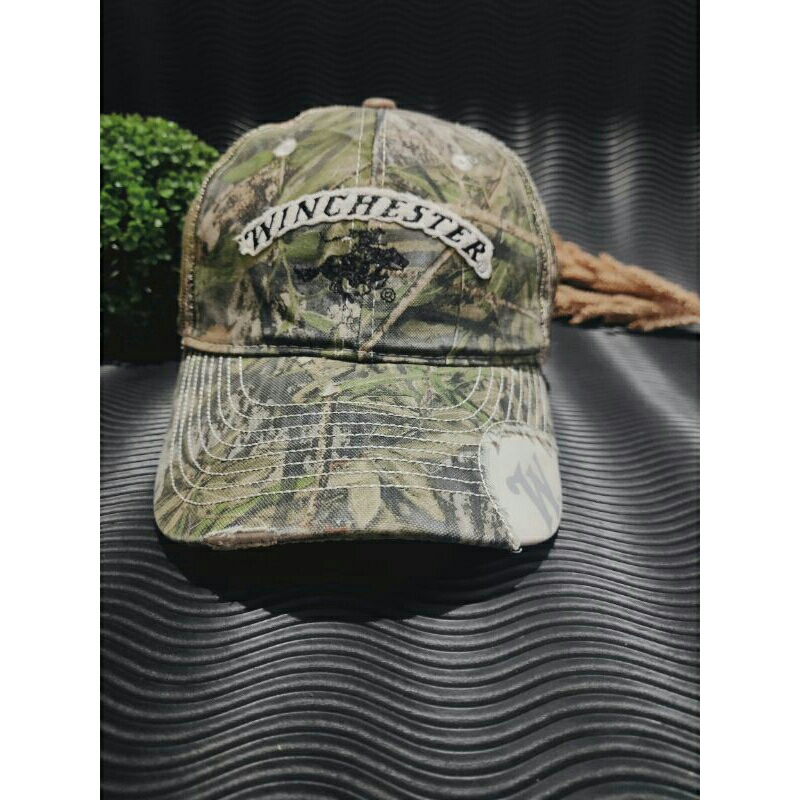 Topi Camo / Topi Winchester / Topi Tracker / Topi Second / Outdoor
