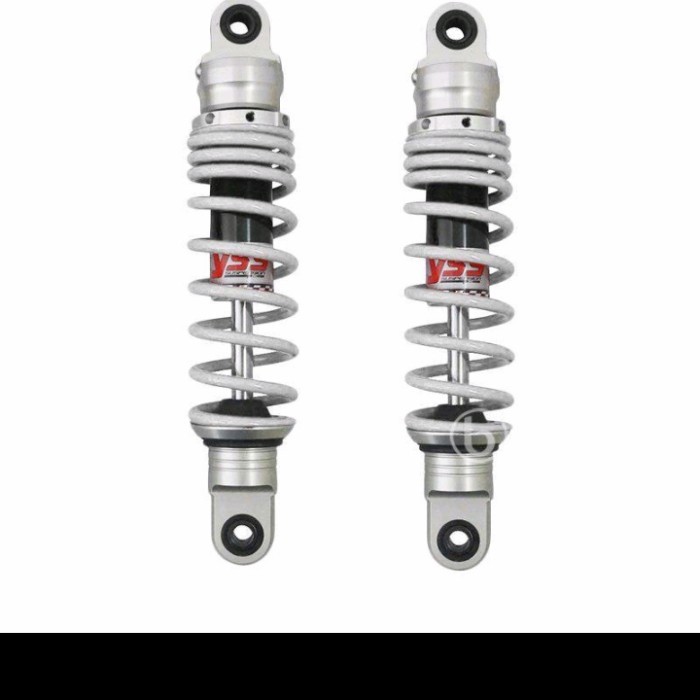 Shock YSS Z series 320mm tiger gl pro mega pro supra x125 w 175 rx king kharisma