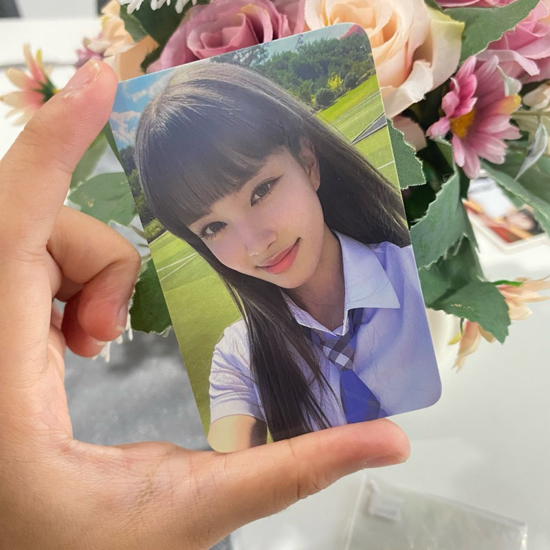 Photocard yoon staydom | photocard yoon stayc | pc yoon | photocard stayc
