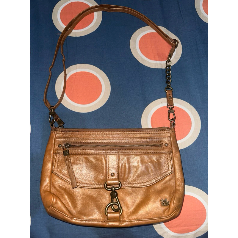 the sak bag brown