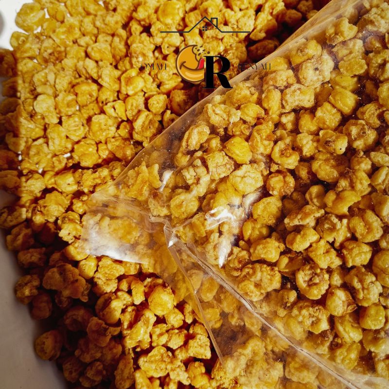 

MARNING JAGUNG ASIN GURIH 200 GRAM