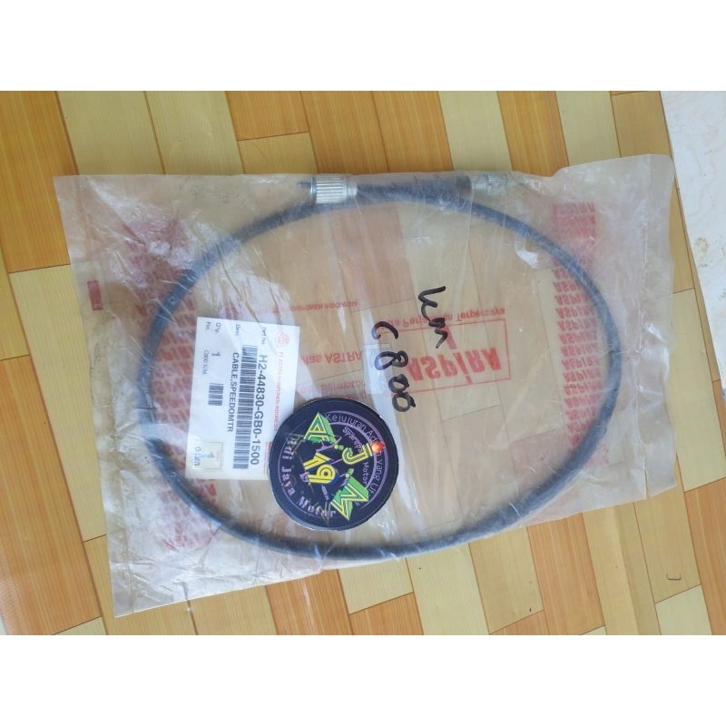 Kabel Spedometer Honda C70 C700 C800 Original Aspira GB0