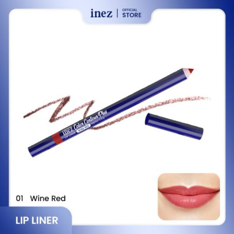 LIP LINER INEZ