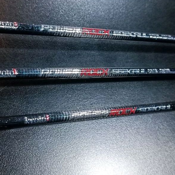 Joran BC kyoto power rock