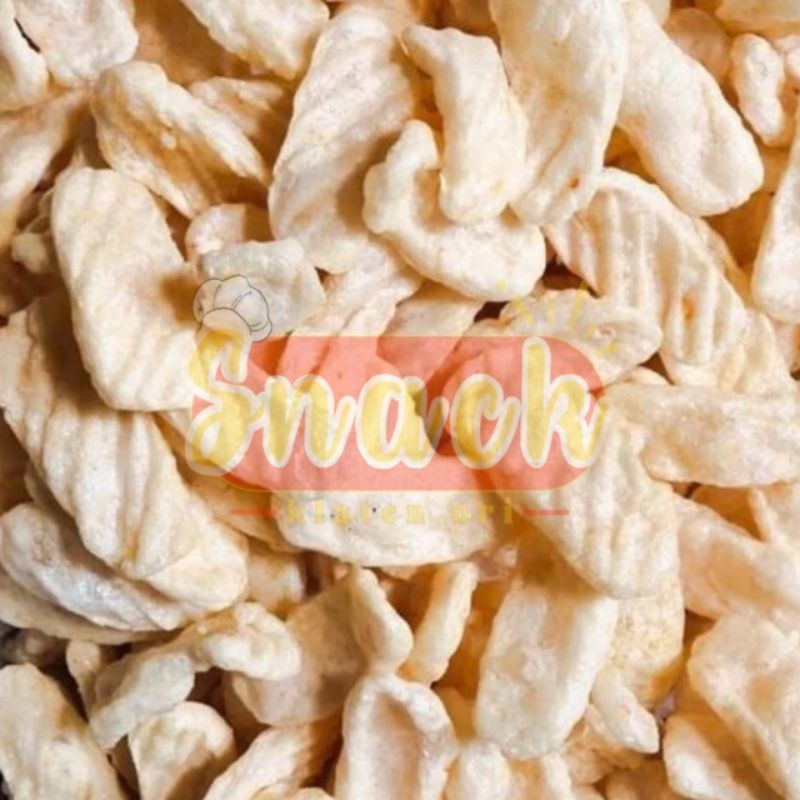 

Cuanki lidah lezat garut bandung / seblak / boci / cuanki