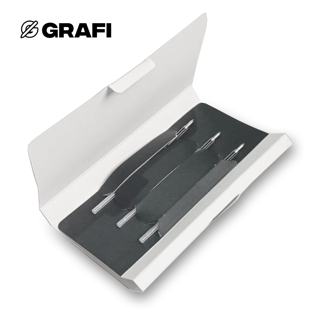 

Grafi Pen Refill