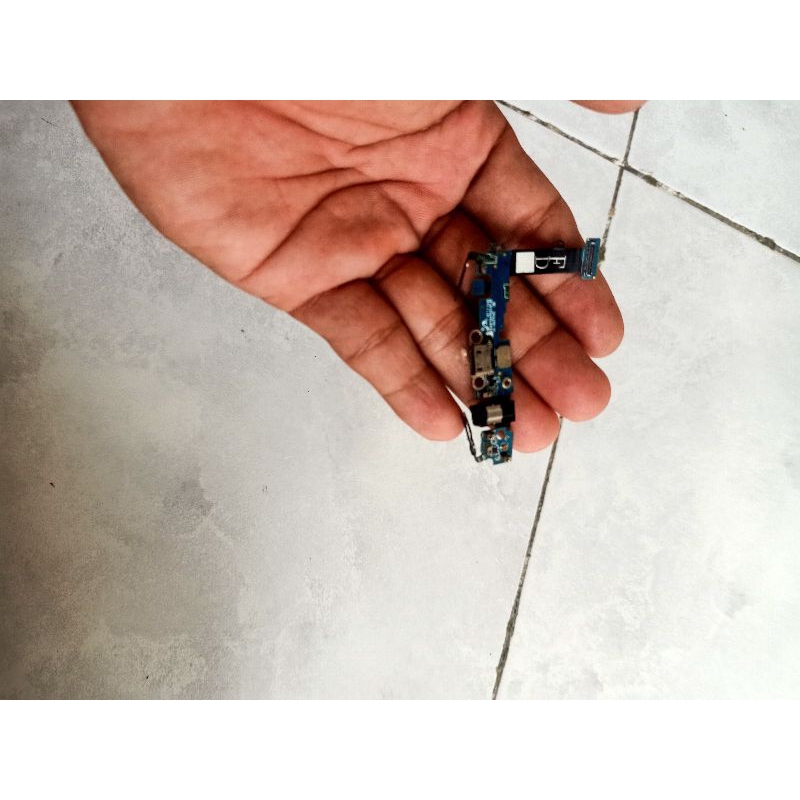 flexible cas samsung a5 2016 ori copotan