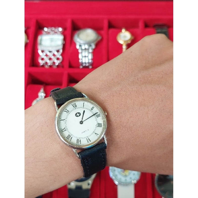 Jam Tangan Citibank Original