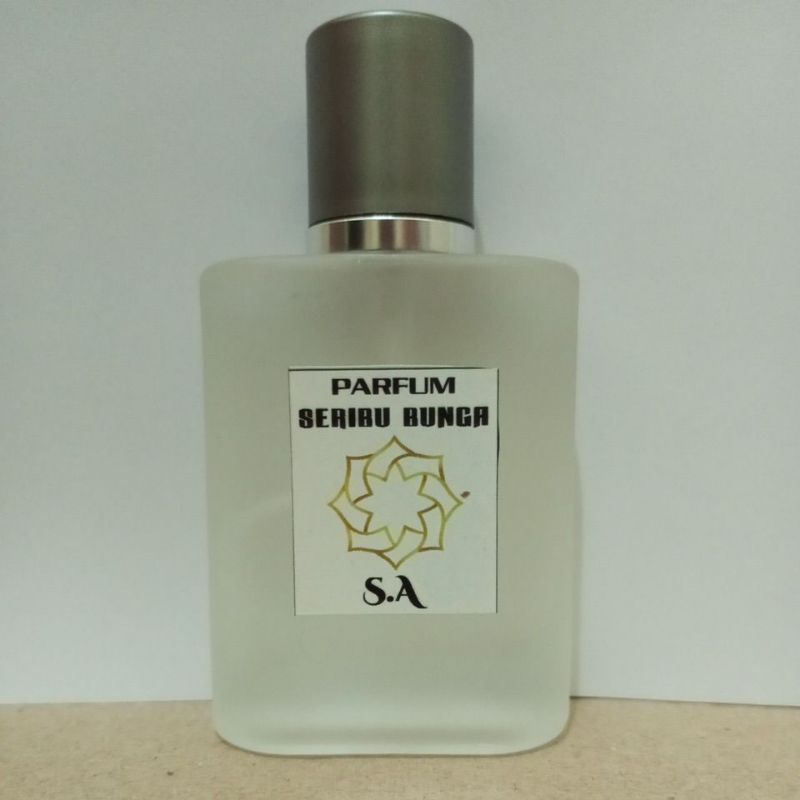 parfum seribu bunga
