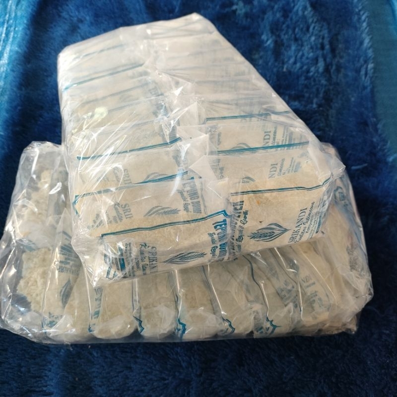 

tepung bumbu peyek kemasan bal