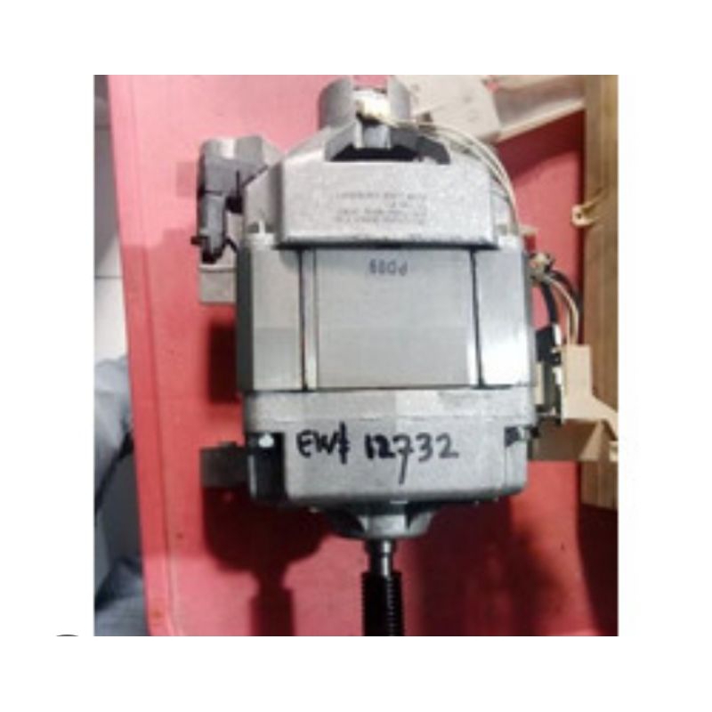 dinamo mesin cuci Electrolux ewf 12732