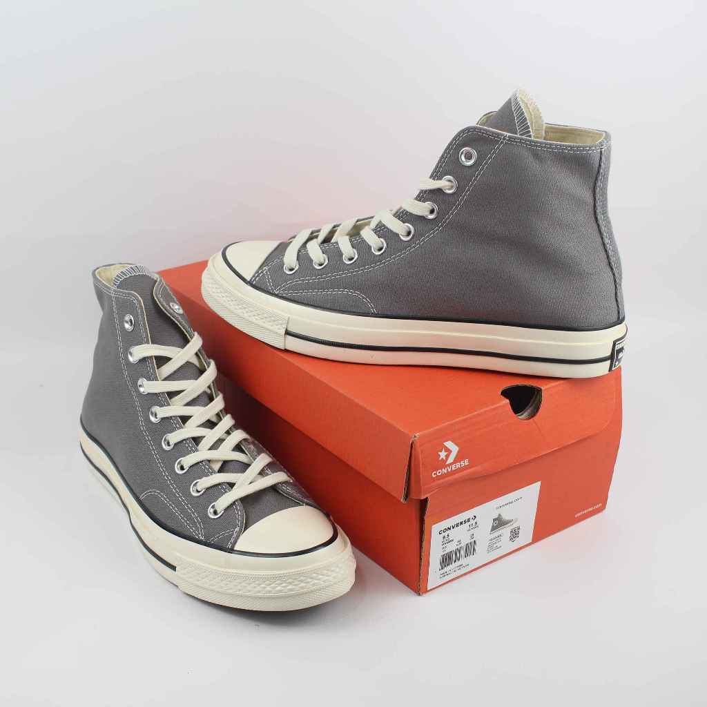 Sneakers Converse Chuck 70s High Grey