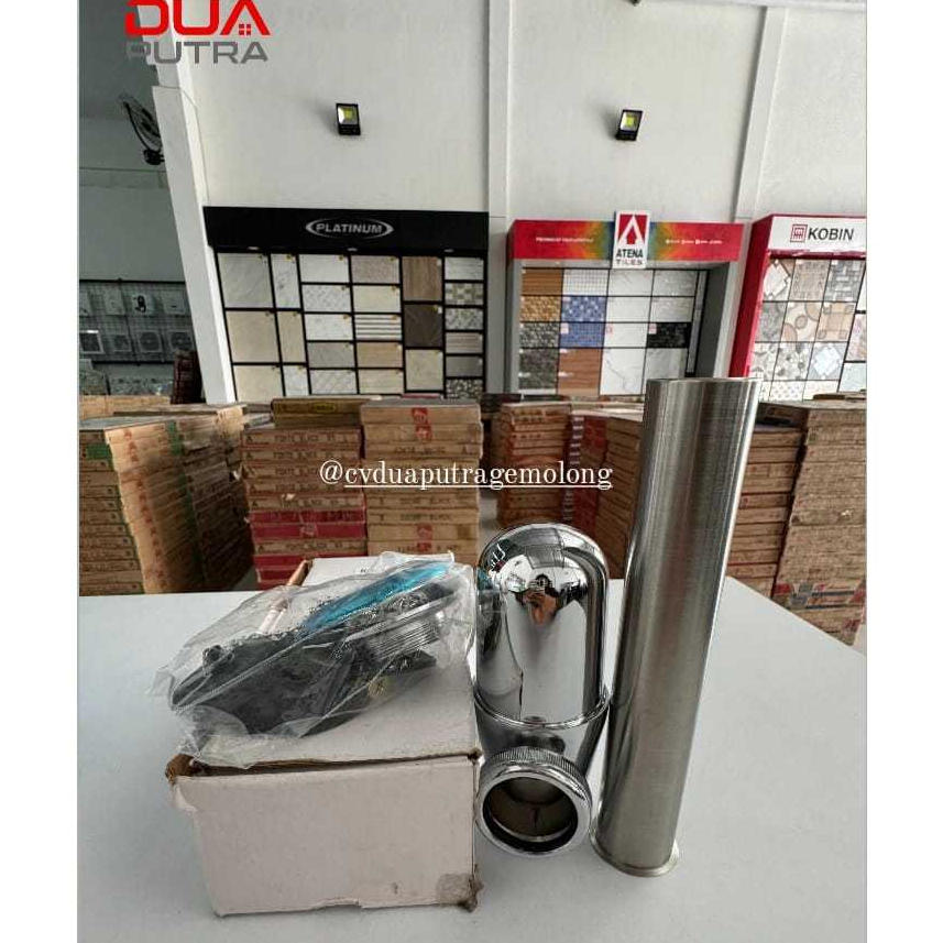 SIVON WASTAFEL STAINLESS/ AFUR WASTAFEL STAINLESS